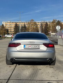 Audi A5 - 3