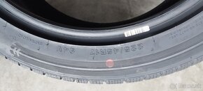 Zimné pneumatiky 225/45 r17 - 3