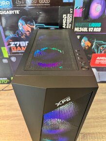 ⭐Intel i9 14900K, RTX 4070 SUPER, 32GB RAM DDR5, 1TB SSD, 85 - 3