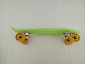 Skateboard - pennyboard - 3