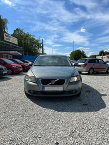 Volvo S40 2.0D Kinetic, 2007, 100 kW, 397517 km - 3