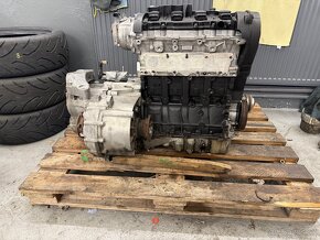 Motor 2.0 tfsi - 3