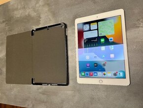 Predám Apple Ipad Air 2 Gold LTE 128gb - 3