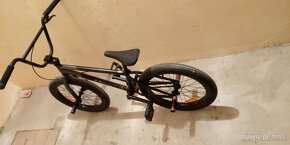 Bmx  bicykel - 3