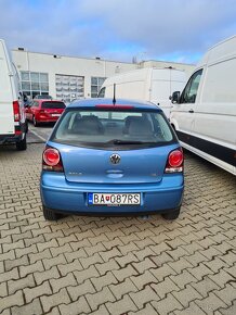 Predam Volkswagen Polo - 3