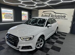 Predám/ vymením Audi a3 35TFSI r.v. 2020 72tis. Km - 3