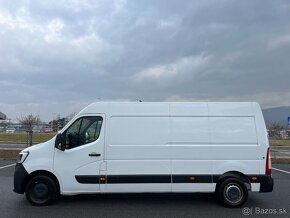 Renault Master 2.3 DCi FURGON 2021 - 3