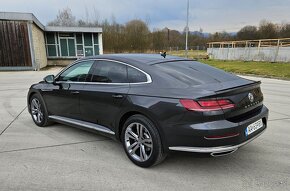 VW ARTEON R-LINE 2.0TDI 55.555km - pokračovanie leasingu - 3