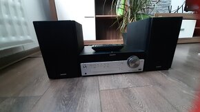 Predám kvalitný a plne funkčný Sony Sound System - 3