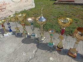 Na predaj vyherne pohare/trofeje - 3