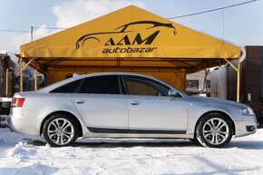 Audi A6 2.7 TDI quattro tiptronic - 3