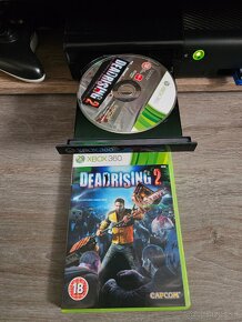 Deadrising 2 na Xbox 360 10e - 3