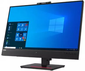 LENOVO ThinkVision T27hv-20 27" - 3