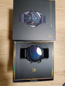 Huawei watch gt2 46 mm - 3