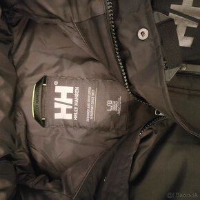 Helly Hansen Tromsoe Nová Pánska perova - 3