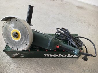 Metabo WE 2000-230 - 3