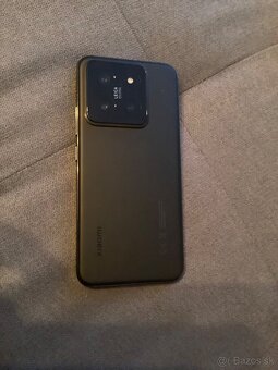 Xiaomi 14 čierny 512 GB - 3