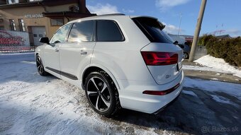 Audi Q7 3.0 TDI 200kW Quatrro - 3