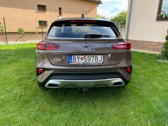 KIA Ceed 1.4 TGDI - 3