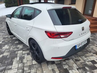 Seat Leon 1.4 TSI Ecomotive FR - 3