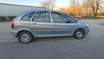 Citroën Xsara Picasso 1.6 benzín 2003 - 3