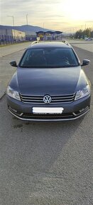 Volkswagen Passat Variant 2.0 TDI Highline 4MOTION - 3