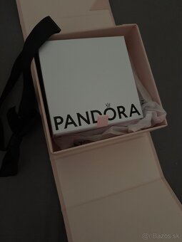 Pandora Me zlata 14k - 3