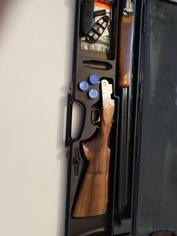 Brokovnica Beretta S686 kaliber 12/12-70 - 3