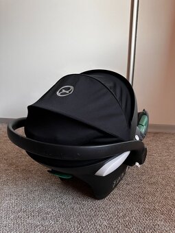 Cybex Aton B2 i-Size - 3