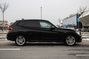 BMW X1 xDrive 20d A/T - 3