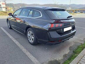 Peugeot 508 SW 1.5 BlueHDi Allure EAT8 - 3