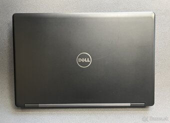 Dell Latitude E5580 - 3