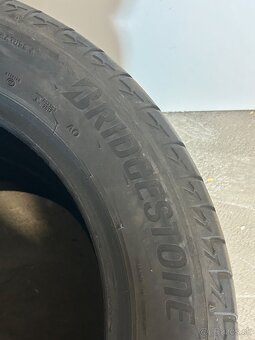 LETO 205/55R16 BRIDGESTONE T005 AO - 3