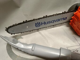 Husqvarna 120i - 3