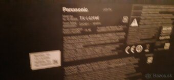 Panasonic Viera - 3