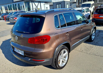 Volkswagen Tiguan 2.0 CR TDI 4-Motion Sport Style DSG - 3