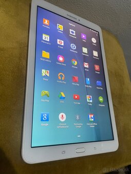 Samsung Tab E - 3