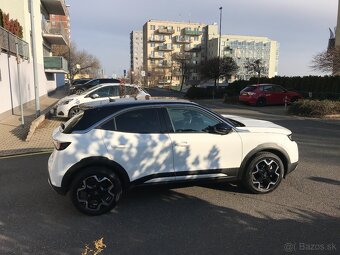 Opel Mokka ELEKTRO r.v.2022/11 47 700 km ULTIMATE ČR 1.M DPH - 3