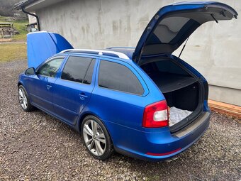 Škoda Octavia combi - 3