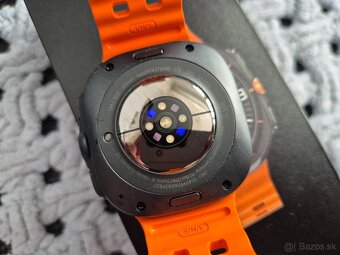 Samsung galaxy watch ultra LTE - 3