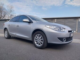 Renault Fluence 1.5 dci 78 kw - 3