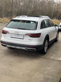 Audi A4 allroad 40 - 3