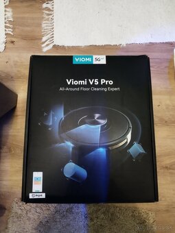 Predám Viomi V5 Pro - 3