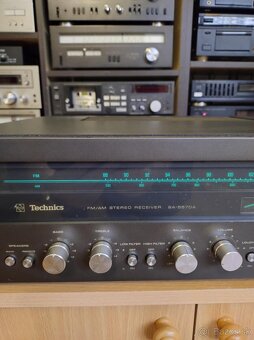 Technics SA-5570a - 3