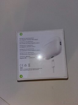 Apple Airpods Pro 2gen. - 3