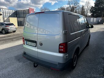 Volkswagen Transporter - 3