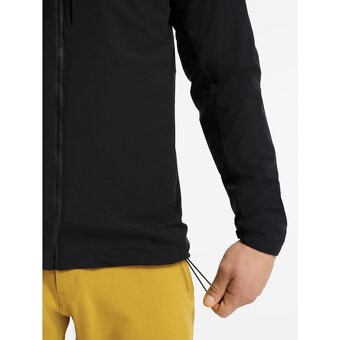 Arc'teryx Proton Hybrid Hoody vel M - 3