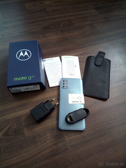 Motorola G20, 40,- Euro - 3