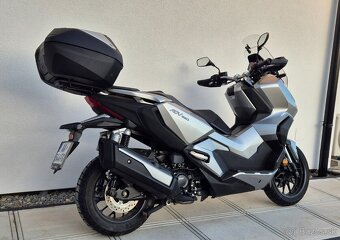 Honda ADV 350 - 3