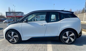 BMW i3 120 Ah 2020 FULL - 3